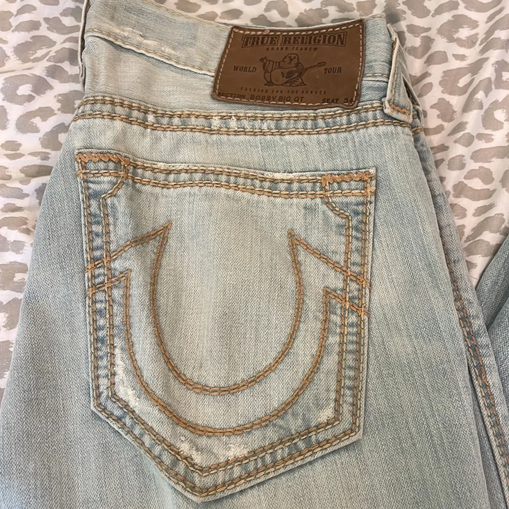 True Religion Jeans